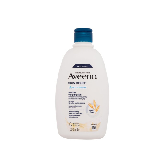 Aveeno Skin Relief