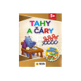 Tahy a čáry (5+)