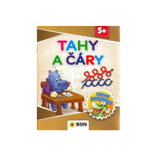 Tahy a čáry (5+)