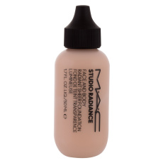 MAC Studio Radiance