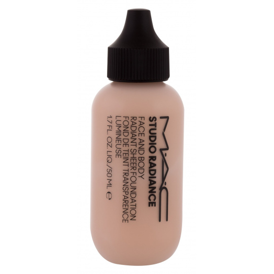 MAC Studio Radiance