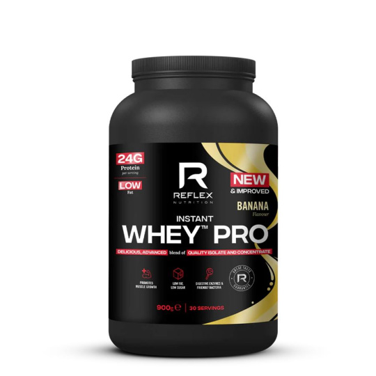 Instant Whey PRO 900g