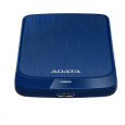 ADATA HV320/1TB/HDD/Externí/2.5''/Modrá/3R