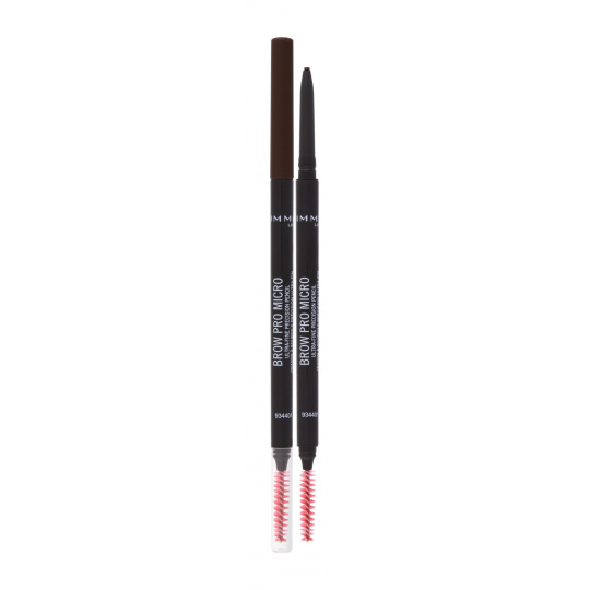 Rimmel London Brow Pro Micro