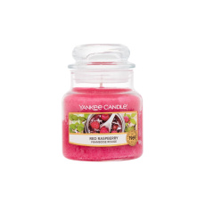 Yankee Candle Red Raspberry