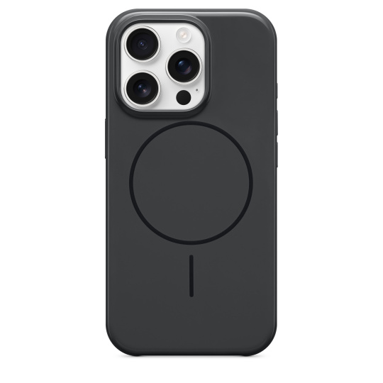 Beats iPhone 16 Pro Case with MS - Midnight Black