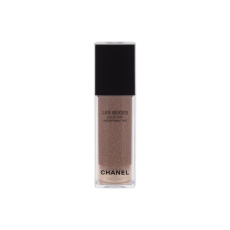 Chanel Les Beiges