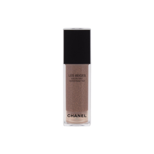 Chanel Les Beiges