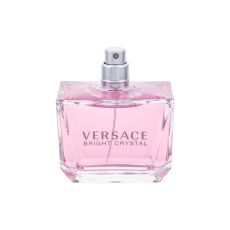 Versace Bright Crystal, Tester