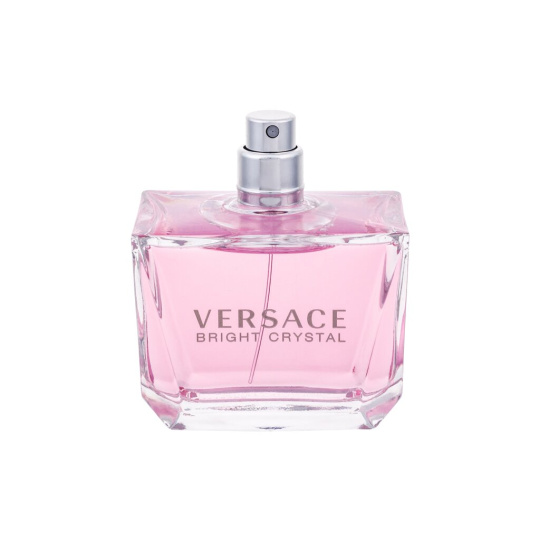 Versace Bright Crystal, Tester