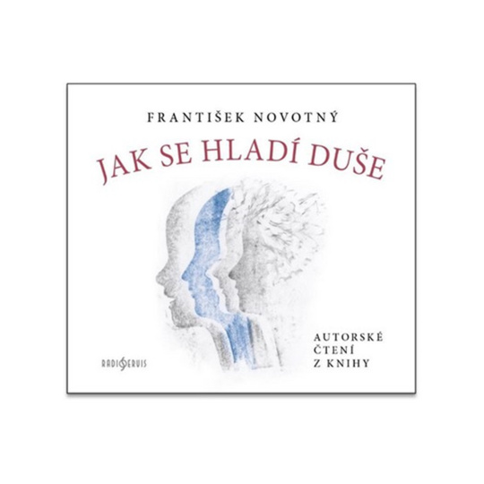 CD - Jak se hladí duše