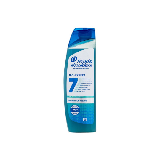 Head & Shoulders Pro-Expert 7