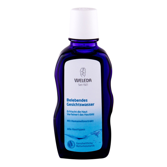 Weleda Refining Toner