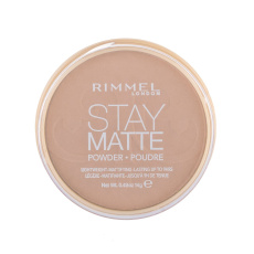 Rimmel London Stay Matte