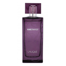 Lalique Amethyst