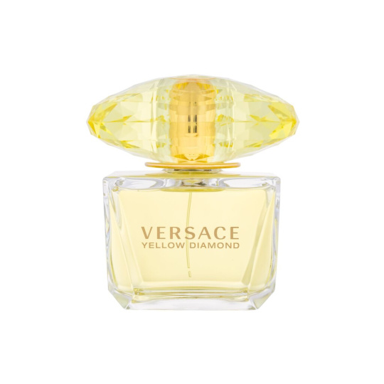 Versace Yellow Diamond