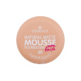 Essence Natural Matte Mousse