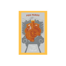 Pod parou - limitovaná edice