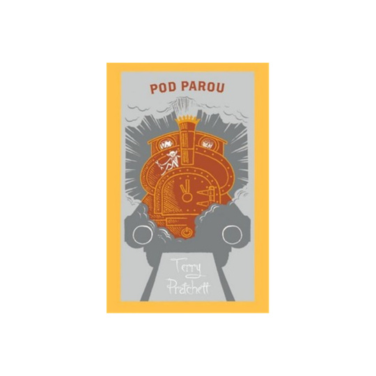 Pod parou - limitovaná edice