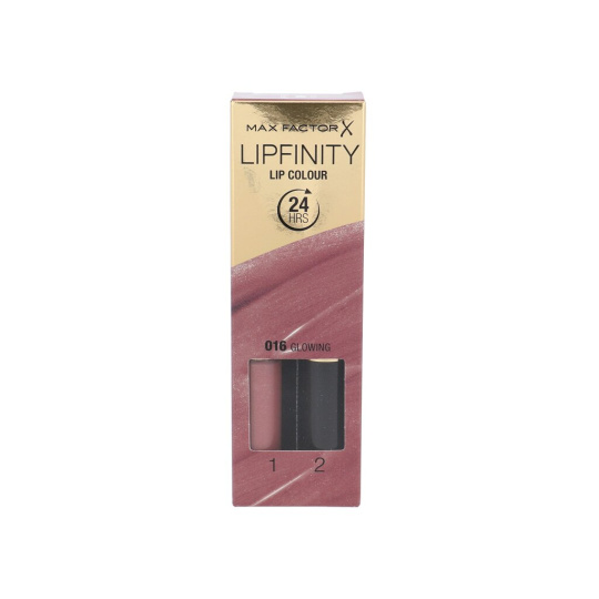 Max Factor Lipfinity