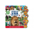 Veselá ZOO (10 zvuků)