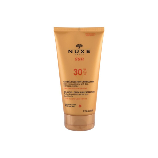 NUXE Sun SPF30