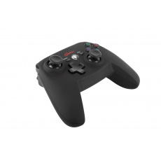 Bezdrátový gamepad Genesis PV58, PS3/PC, vibrace