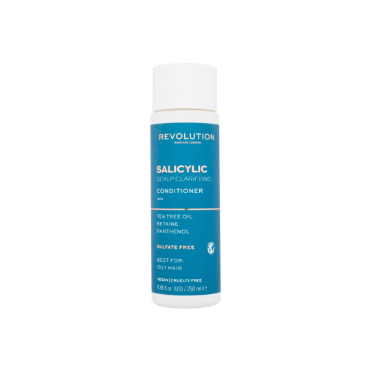 Revolution Haircare London Salicylic