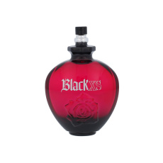 Paco Rabanne Black XS, Tester