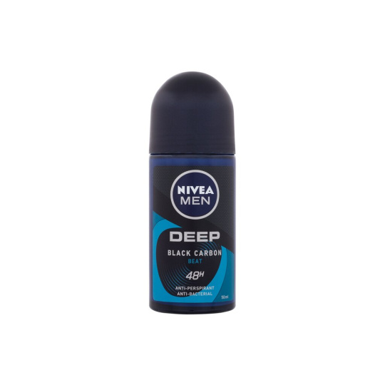 Nivea Men Deep 48H