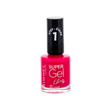 Rimmel London Super Gel By Kate