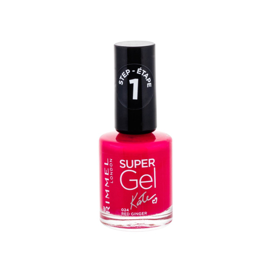 Rimmel London Super Gel By Kate