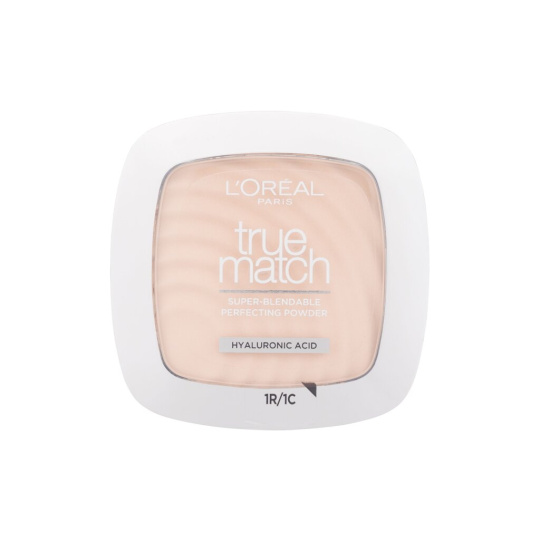 L'Oréal Paris True Match