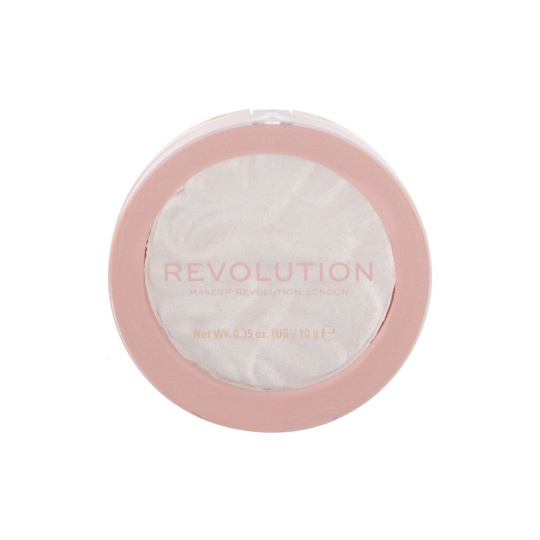 Makeup Revolution London Re-loaded