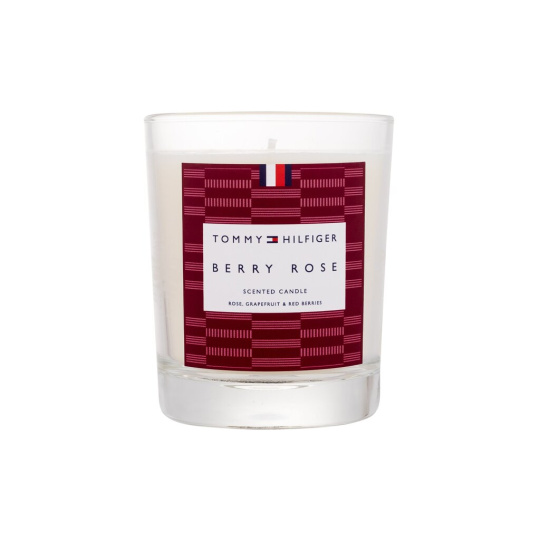 Tommy Hilfiger Scented Candle