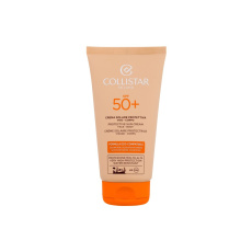 Collistar Protective Sun Cream SPF50+