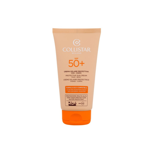 Collistar Protective Sun Cream SPF50+