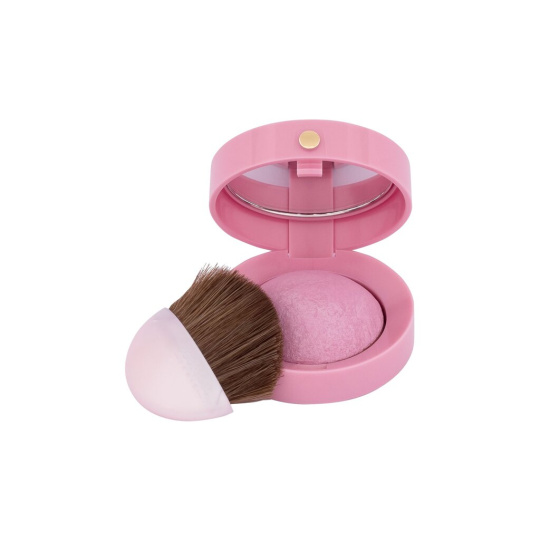 BOURJOIS Paris Little Round Pot