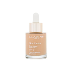 Clarins Skin Illusion SPF15