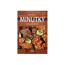 Minutky - vyzkoušené recepty