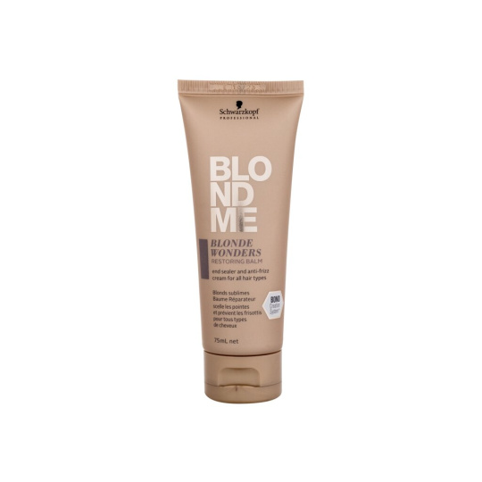 Schwarzkopf Professional Blond Me