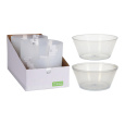 miska 15cm, 750ml PH TRA (2ks)