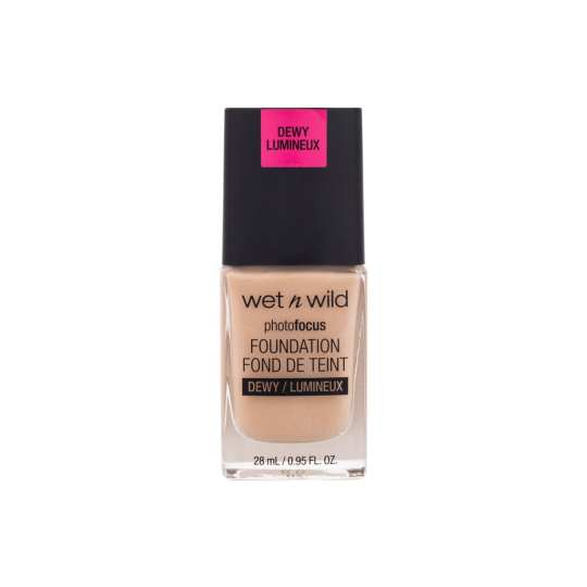 Wet n Wild Photo Focus