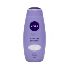 Nivea Creme Smooth