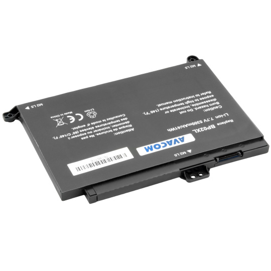 Baterie AVACOM pro HP Pavilion 15-Au Series Li-ion 7,7V 5300mAh 41Wh