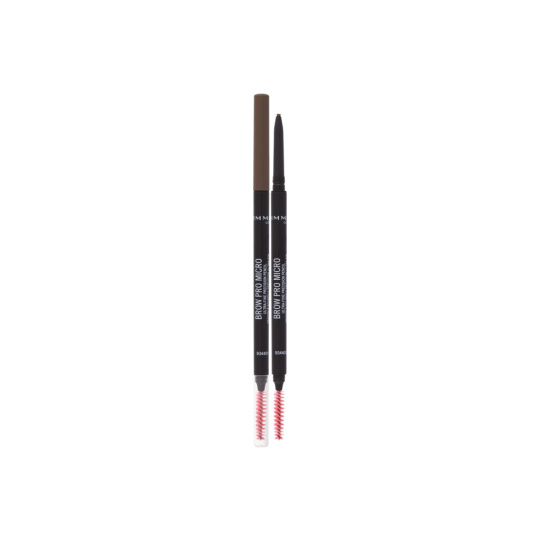 Rimmel London Brow Pro Micro