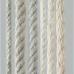 lano SISAL 8mm stáčené (100m)