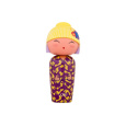 Kokeshi By Jeremy Scott