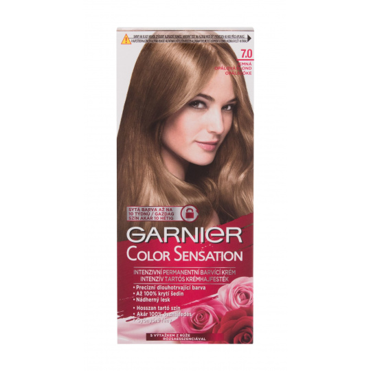 Garnier Color Sensation