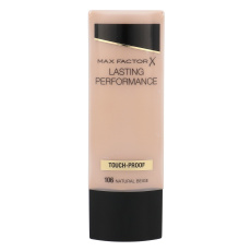 Max Factor Lasting Performance